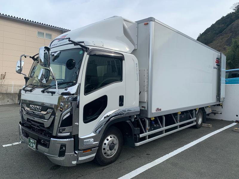 株式会社サンエーロジコム-0003の求人・転職情報