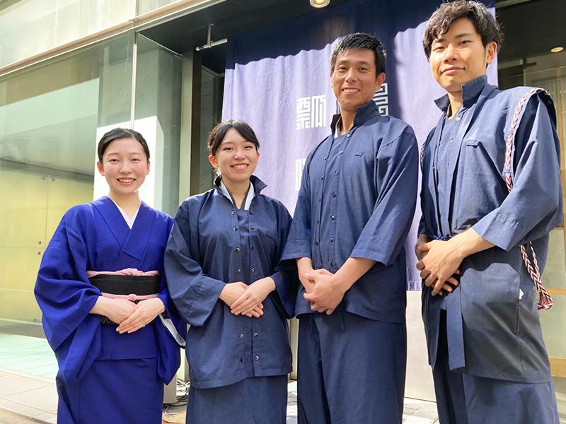 株式会社mihakuの求人・転職情報