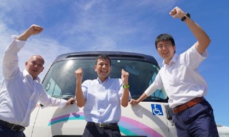 宮園自動車株式会社 福祉部練馬営業所のアルバイト・バイト求人情報-02