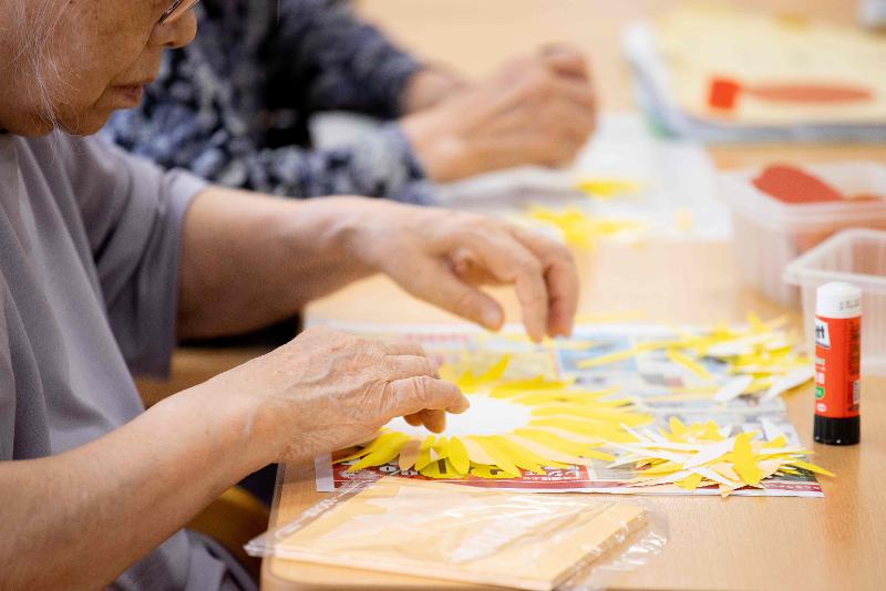 医療法人 妻鹿(メガ)整形外科のアルバイト・バイト求人情報-02