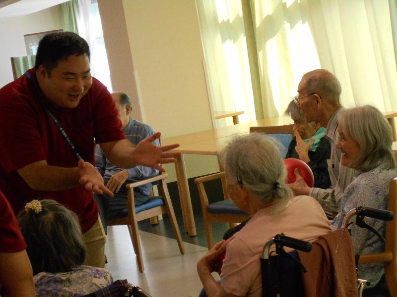 社会福祉法人緑成会 新緑の郷のアルバイト・バイト求人情報-04