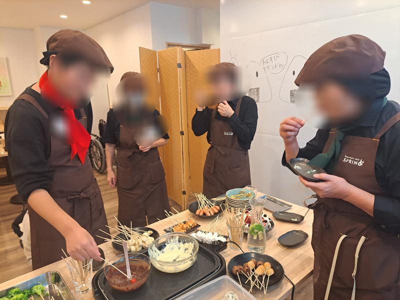 株式会社サポートどれみのアルバイト・バイト求人情報-05