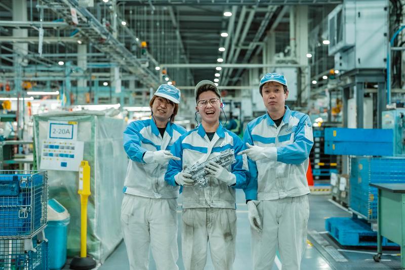 東京濾器株式会社の求人・転職情報