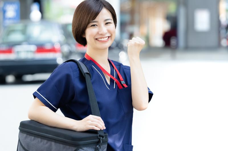 株式会社デイケア憩の求人・転職情報