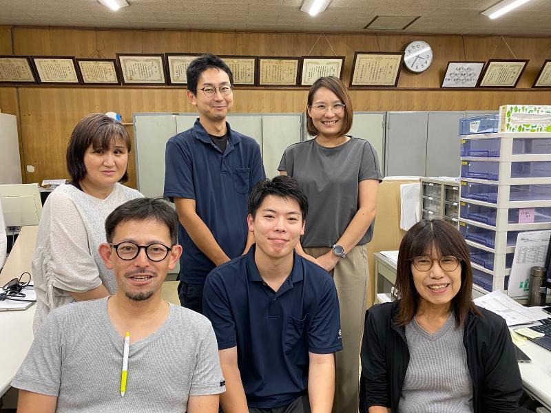 株式会社アサヒ農園の求人・転職情報