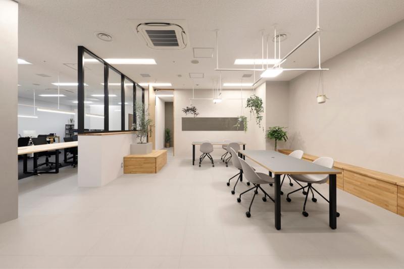 株式会社サンリフォーム 東京店の求人・転職情報-03