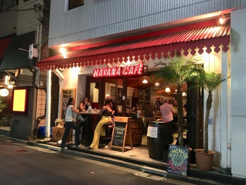 HAVANA CAFEのアルバイト・バイト求人情報-02