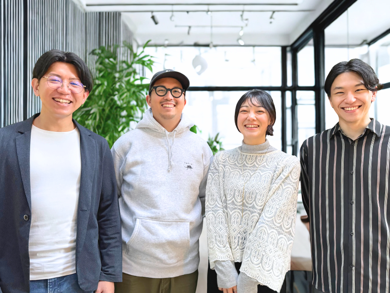 (株)ATOMicaの求人・転職情報