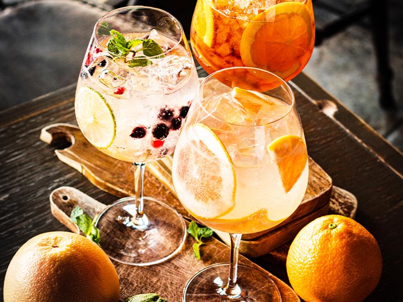 Italian & Cafe ELMO+‐エルモプラス 笹塚店のアルバイト・バイト求人情報-05