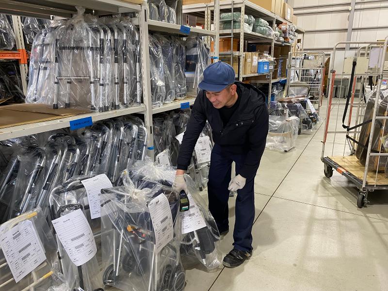 株式会社メディケアーの求人・転職情報