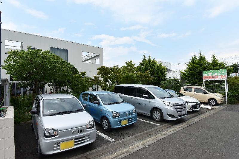 社会福祉法人らっくの求人・転職情報