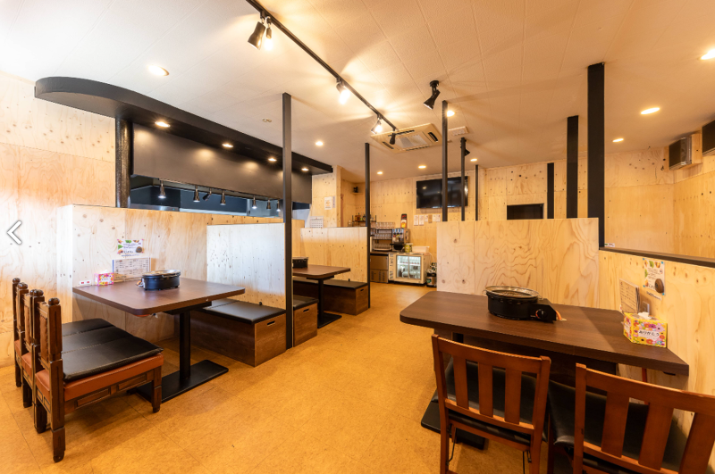 ホルモン とらぴんのアルバイト・バイト求人情報-02