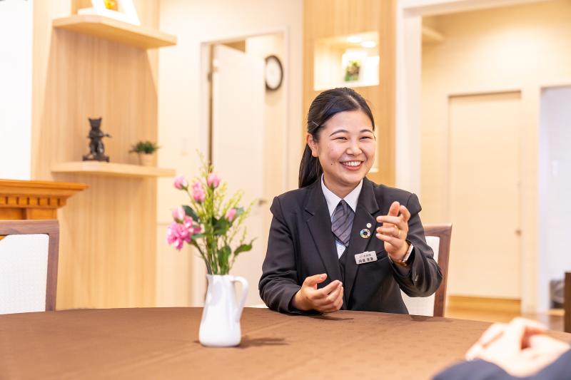 株式会社永田屋のアルバイト・バイト求人情報-03