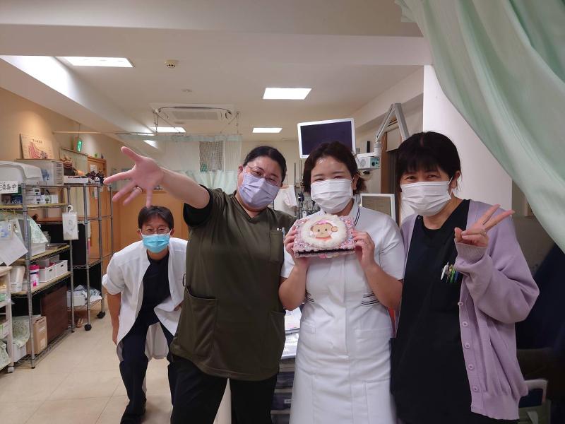 医療法人 和永会 耳鼻咽喉科すながクリニックのアルバイト・バイト求人情報-02
