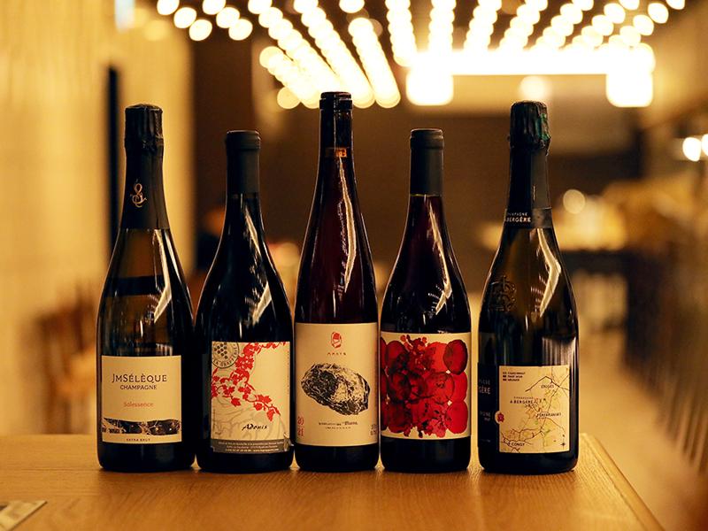 和中華ビストロ 赤坂夜舟のアルバイト・バイト求人情報-05