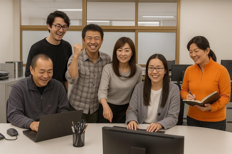 株式会社ビックスマイルのアルバイト・バイト求人情報-04