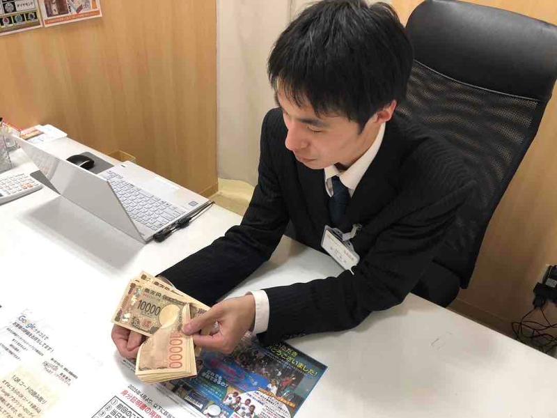 リサイクルマート諏訪店のアルバイト・バイト求人情報-04