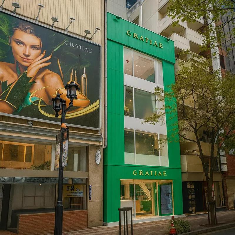 Retail Eagles Crop株式会社の求人・転職情報