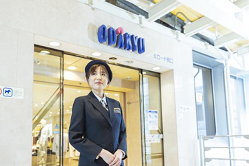 株式会社小田急ビルサービスのイメージ5