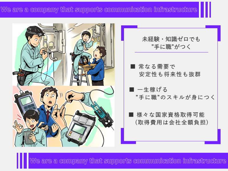 株式会社ユニオンネットのアルバイト・バイト求人情報-04
