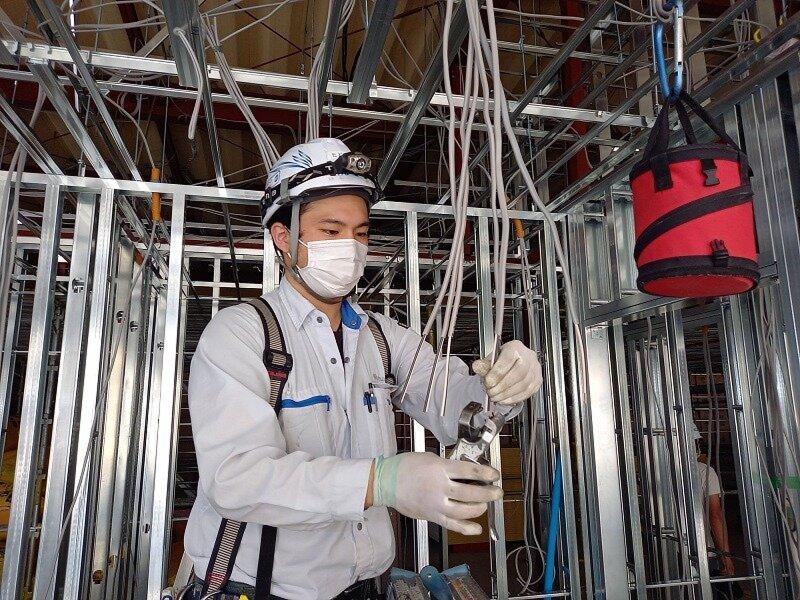 株式会社makidenの求人・転職情報