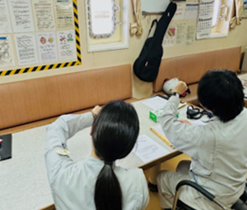株式会社シーゲートコーポレーション(徳山支店)のアルバイト・バイト求人情報-04