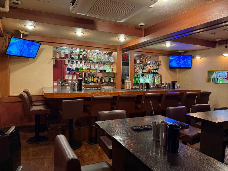 BAR シドニーのアルバイト・バイト求人情報-04