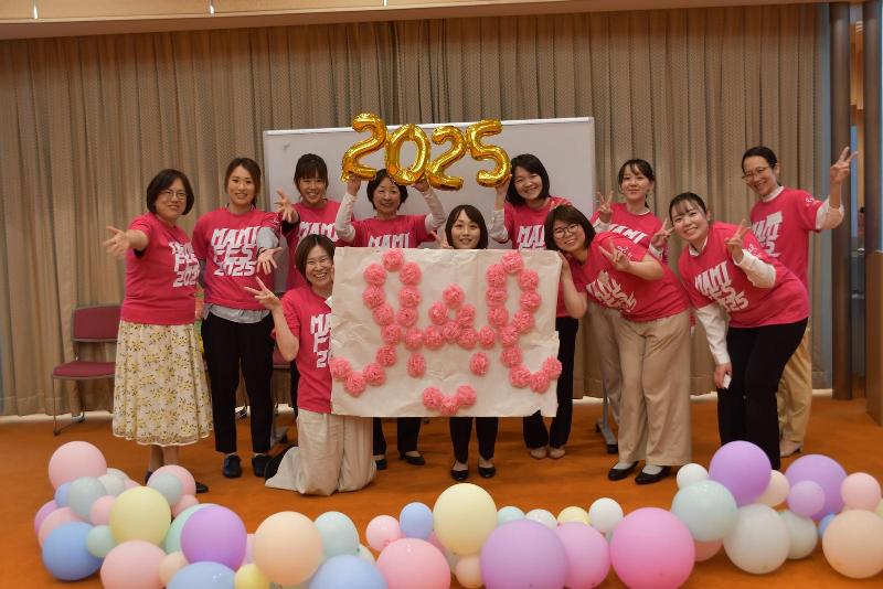 株式会社マミーズファミリーの求人・転職情報