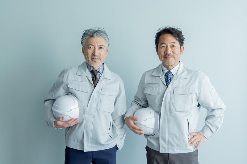 株式会社ヒューマンサービス
