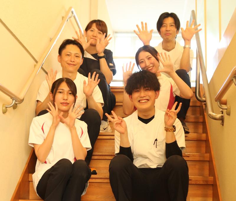 医療法人静和会の求人・転職情報