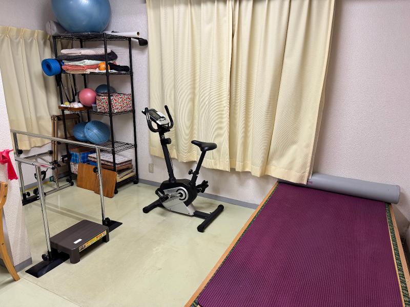 T&I株式会社 デイサービス健やかのアルバイト・バイト求人情報-02