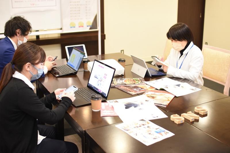 株式会社VIPのアルバイト・バイト求人情報-02