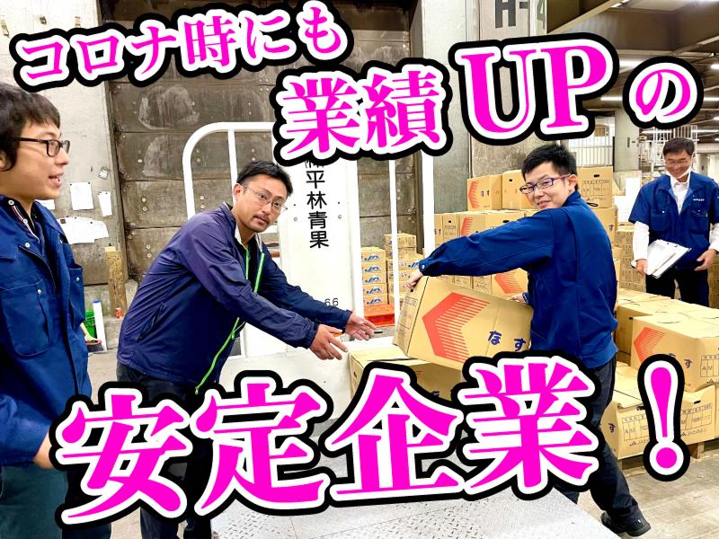 株式会社平林青果の求人情報