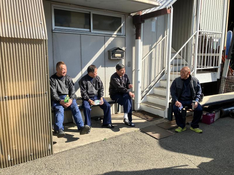 薩南運輸機工株式会社の求人・転職情報