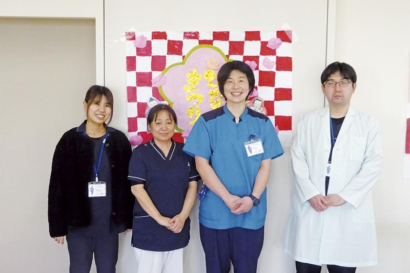 医療法人 田村病院のアルバイト・バイト求人情報-03