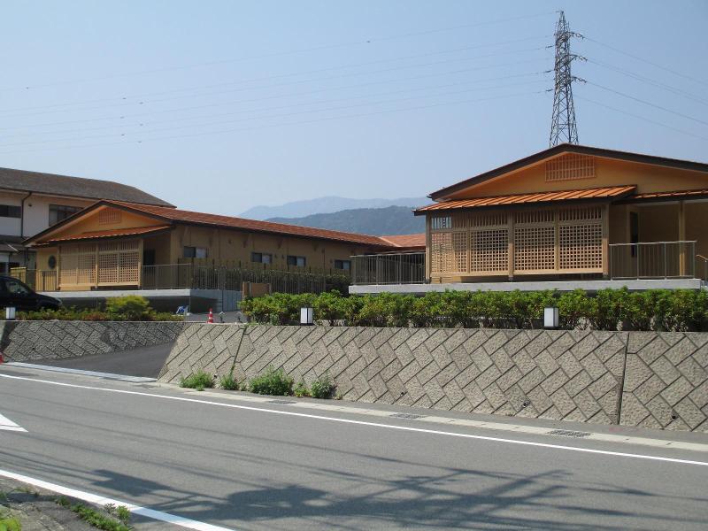 社会福祉法人身延山福祉会の求人・転職情報
