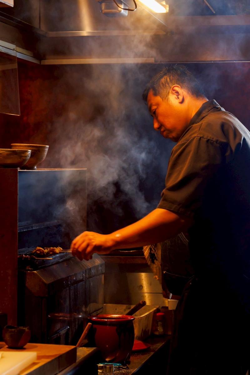 焼鳥 行のアルバイト・バイト求人情報