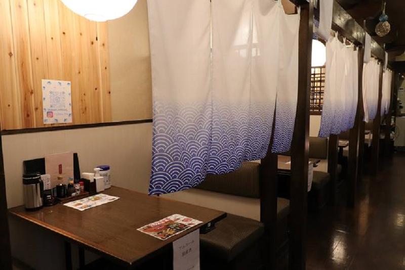 海鮮食堂 さかなや 駒ヶ根店のアルバイト・バイト求人情報-04