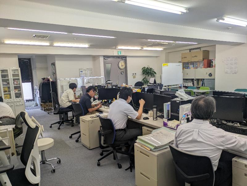 株式会社システム二十一のアルバイト・バイト求人情報-02