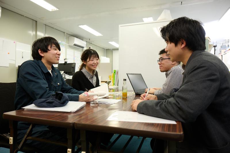 株式会社蜂蜜工房のイメージ4
