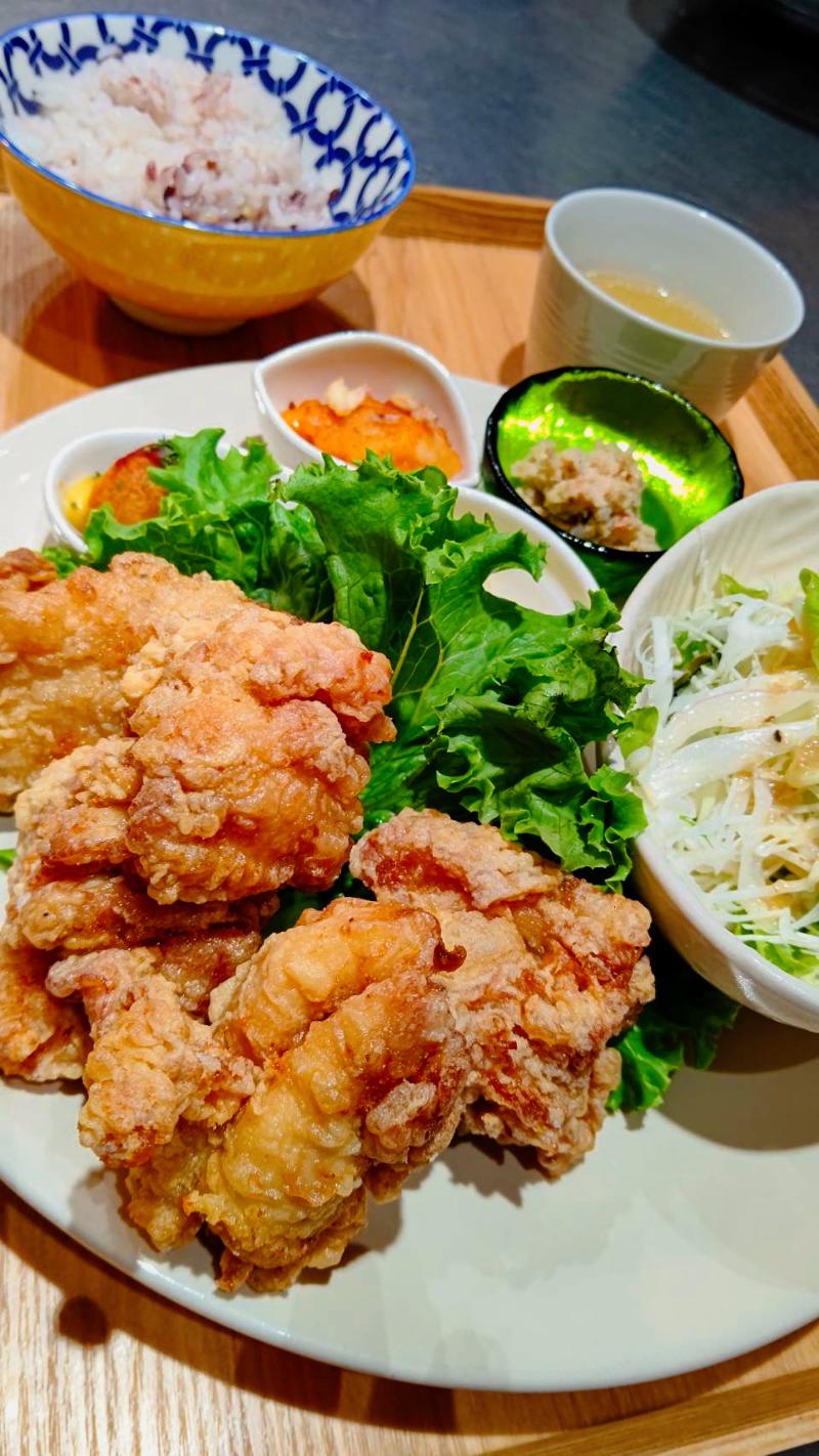 株式会社コンセント(店名:SIDE TRIP cafe&store)のアルバイト・バイト求人情報-05