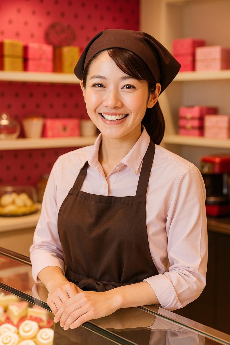 株式会社カウカウフードサービスの求人・転職情報