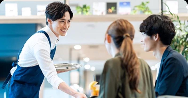 株式会社ポジティブドリームパーソンズの求人・転職情報