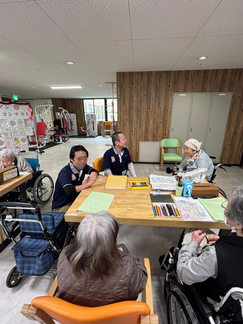 医療法人府洲会介護老人保健施設ロマンのアルバイト・バイト求人情報-03