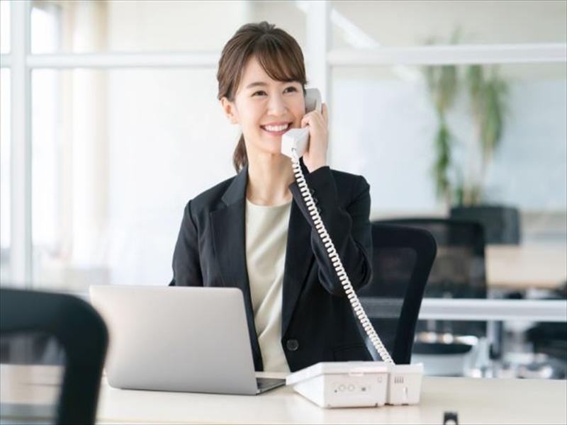 アビリティーセンター株式会社　徳島オフィスの派遣求人情報
