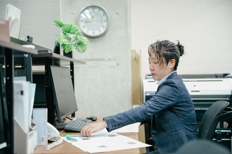 株式会社 共立パートナーズのアルバイト・バイト求人情報-03