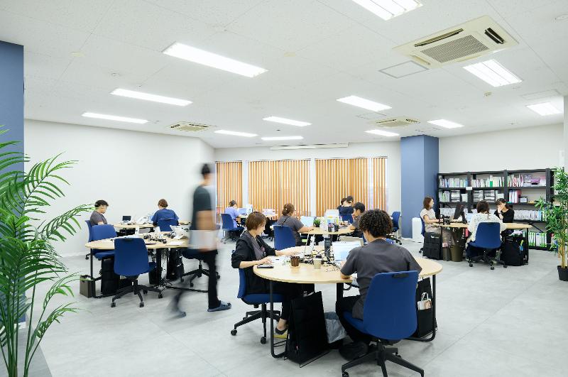 一般社団法人ポローニアの求人・転職情報