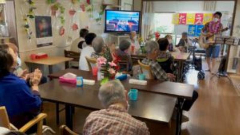 ニューワンズ株式会社　真情デイ・サービス衣川の求人・転職情報