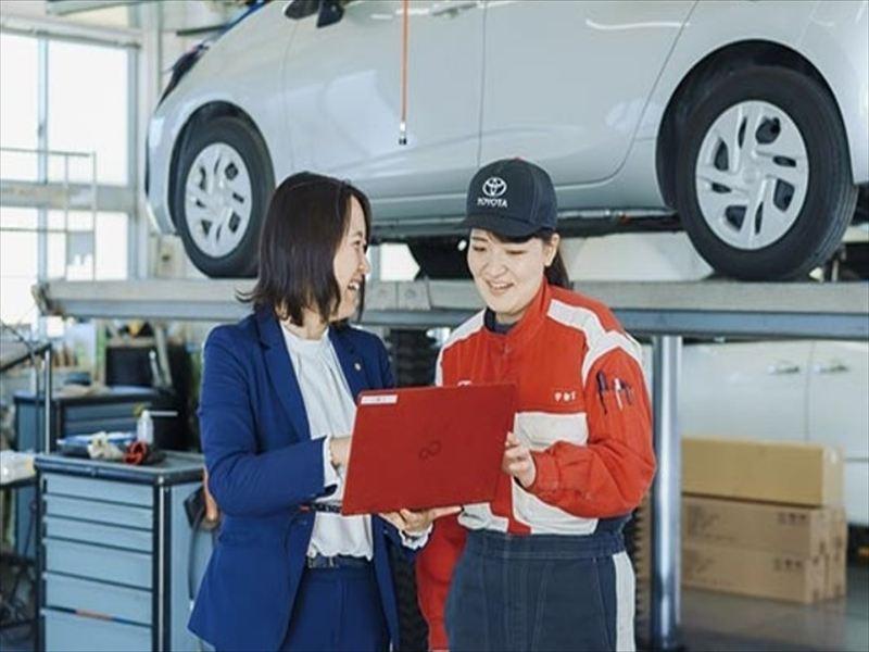 愛媛トヨタ自動車株式会社のアルバイト・バイト求人情報-04