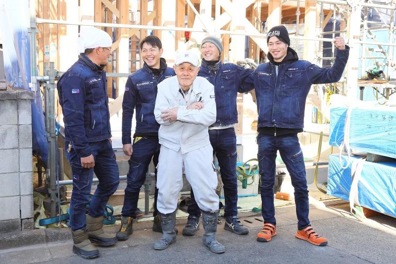 有限会社原田土建工業の求人・転職情報